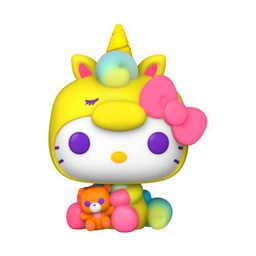 Pop Sanrio: Hello Kitty- HK (UP)