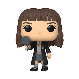 Funko Pop Movies: Harry Potter CoS 20th - Hermione