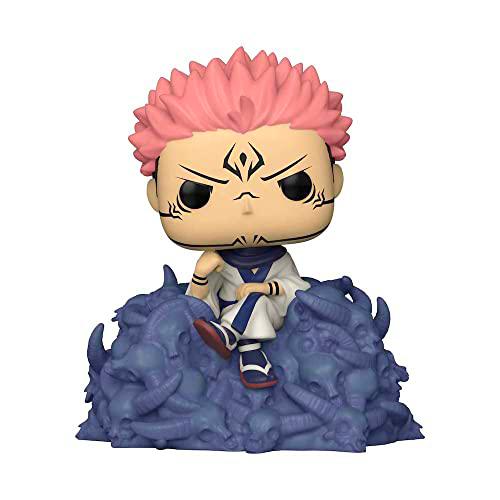 Funko 61362 Pop Deluxe: Jujutsu Kaisen S1 - Sukuna