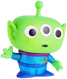 POP Funko Toy Story 4 525 Alien Diamond Special Edition