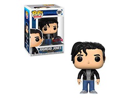 Funko - Riverdale - Jughead Jones Figura Coleccionable de Vinilo