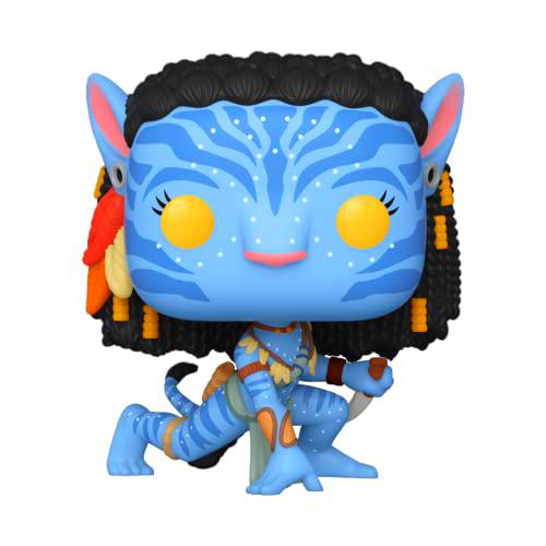 Avatar Pop Movies The Way of Water - Neytiri