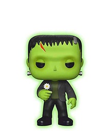 Popsplanet Funko Pop! Movies - Universal Studios Monsters