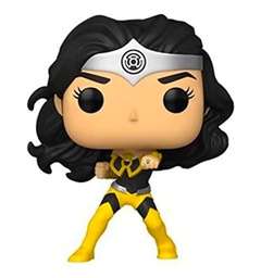 Pop Heroes: WW 80th-WW(TheFallOfSinestro)