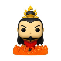 Funko 56024 POP Animation Avatar- Ozai