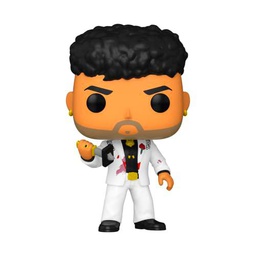 Funko Pop Movies: Bullet Train- Benito, 65740