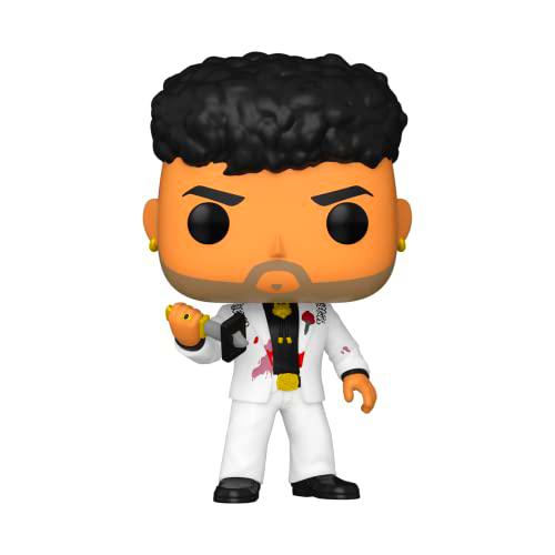 Funko Pop Movies: Bullet Train- Benito, 65740