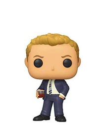 Popsplanet Funko Pop! Television - How I Met Your Mother