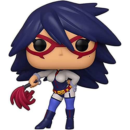 Galactic Toys Funko Pop! Animation: MHA- Midnight Exclusive