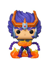 Popsplanet Funko Pop! Animation - Saint Seiya - Phoenix Ikki #810