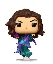 Popsplanet Funko Pop! Marvel: Wanda Vision 50s - Agatha Harkness #826