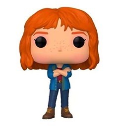 Funko Pop Movies: Jurassic World: Dominion - Claire Dearing