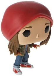 Funko Pop Movies: Jurassic World: Dominion- Maisie