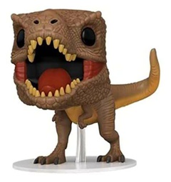 Funko Pop Movies: Jurassic World: Dominion- T-Rex