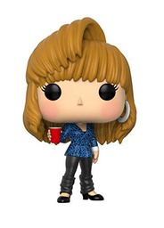 Funko 32747 POP Vinyl: Friends: 80's Hair Rachel