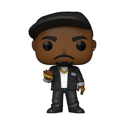 Funko Pop Albums: Tupac - 2pacalypse Now