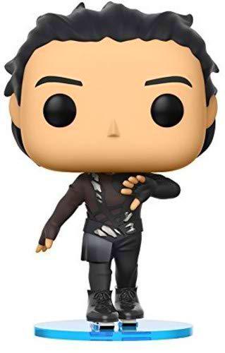 Funko- Other License Pop Yuri On Ice S1 (21879)