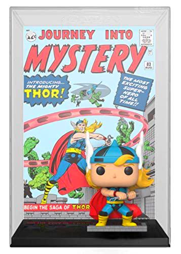 Personaggio collezione Funko DC Comic Cover Thor