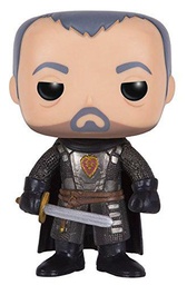 Funko 5133 Game of Thrones Pop Vinyl - Stannis Baratheon #41