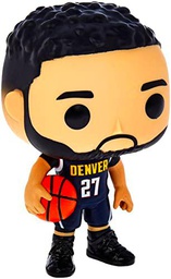 Pop NBA: Nuggets- Jamal Murray (Dark Blue Jersey)