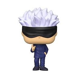 Funko 61357 Pop Animation: Jujutsu Kaisen S1- Gojo