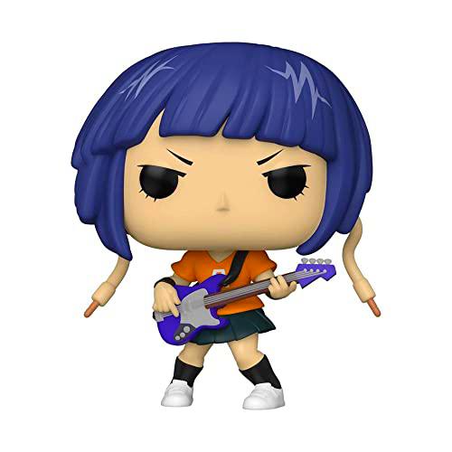 Pop! My Hero Academia 1151 Kyoka Jiro with Guitar Special Edition