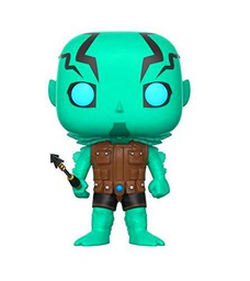 Funko Pop!- SD-FUNVPO22719 Other License Hellboy S1 Figura de Vinilo Abe Sapien