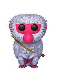 Funko 32829 POP Vinyl: Kubo: Monkey