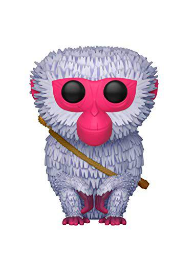 Funko 32829 POP Vinyl: Kubo: Monkey