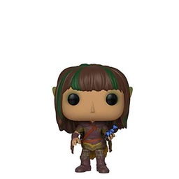 Pop! Figura De Vinil: TV: Dark Crystal - Rian