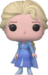 Funko Pop! Vinilo Disney Frozen 2 - Elsa