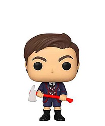 Popsplanet Funko Pop! Television - The Umbrella Academy