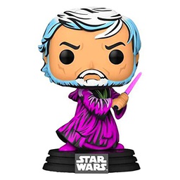 Funko Star Wars Ben Kenobi Retro Series POP! vinilo objetivo exclusivo