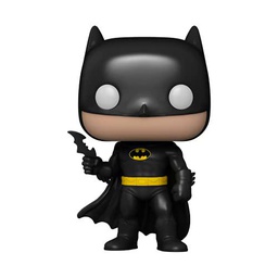 POP! Heroes Batman #3 Exclusivo 80th Diecast