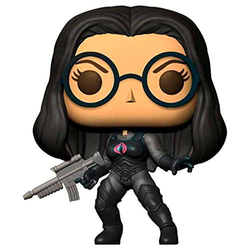 Funko 55784 POP Vinyl G.I. Joe- The Baroness