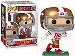 Pop NFL: 49ers- George Kittle