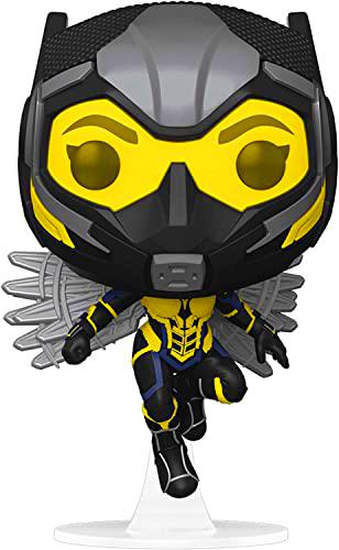 Funko Pop Vinyl: Ant-Man and The Wasp: Quantumania