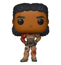 Funko Pop! Disney Lightyear - Izzy Hawthorne, 63950