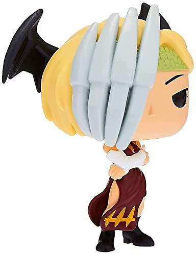 Funko 51932 POP Animation MHA- Ryuko in Hero Costume