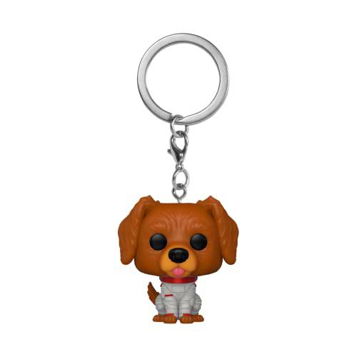 Funko: Pop Keychain: Guardians of The Galaxy 3 - Cosmo The Space Dog