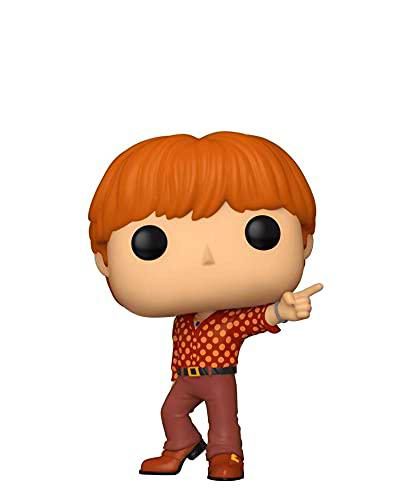 Popsplanet Funko Pop! Rocks - BTS - Jin #219