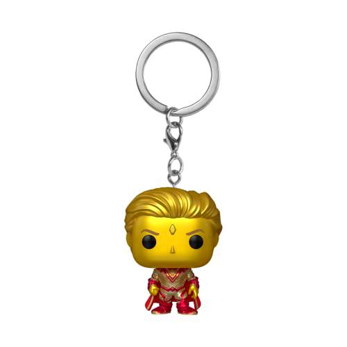 Funko: Pop Keychain: Guardians of The Galaxy 3 - Adam Warlock