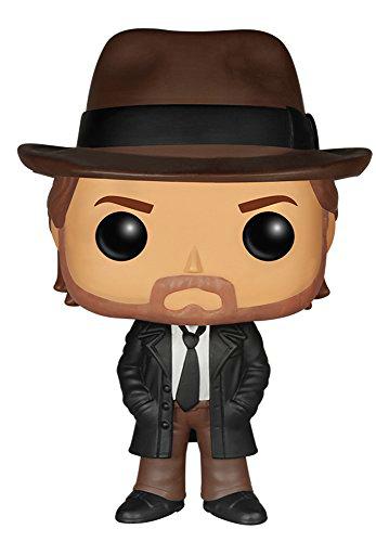 POP! Vinilo - Gotham: Harvey Bullock