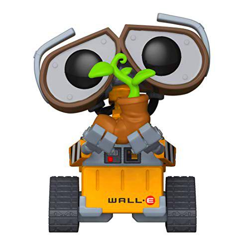 FunKo Pop Disney Wall-E Earth Day Vinyl Figure Exclusive