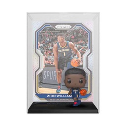 Funko 60528 Pop Trading Cards: Zion Williamson