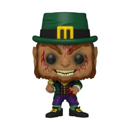 Pop Movies: Leprechaun-Leprechaun - (Blood) - Exclusive to Amazon