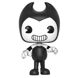 Funko and The Ink Machine-Bendy - Figura Decorativa