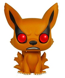 Funko Pop! Naruto - Kurama Oversized #73 Vinilo Figure 14cm