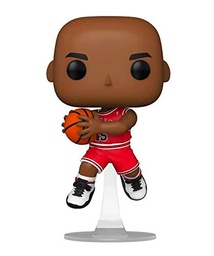 Funko Pop Michael Jordan Dunk 149 Exclusive