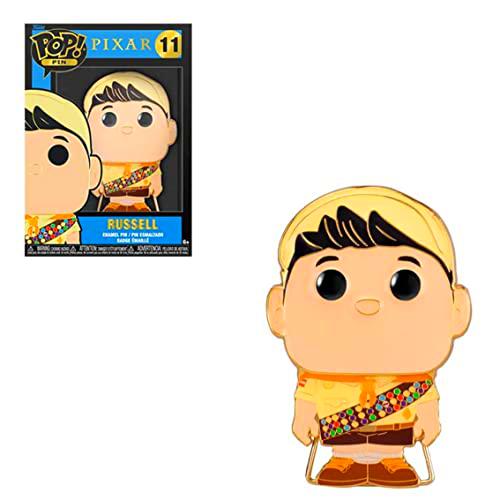 Funko WDPP0031 Loungefly Large Pop! Pin - Disney Pixar: UP